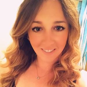 Meet your Posher, Christie